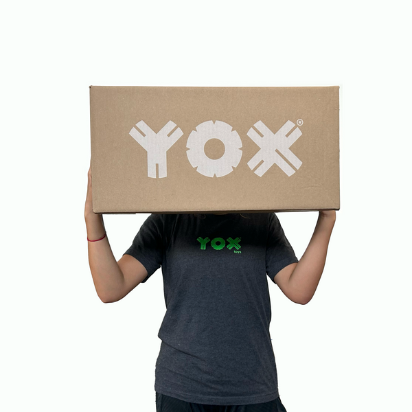 Case of YOX