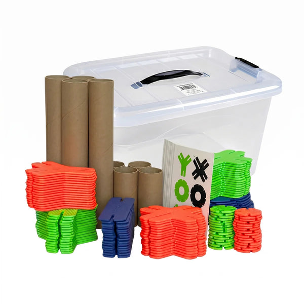 YOX Classroom Kit